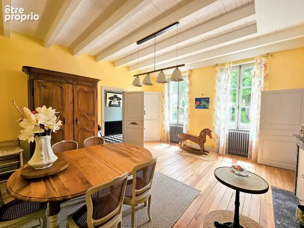 Exclusivité – Propriété d’exception  - photo 6