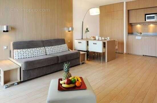 Appartement 25 m² à Carrieres-Sur-Seine  - photo 2