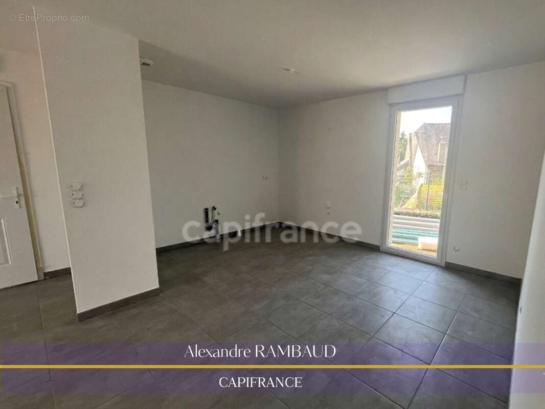 Maison NEUVE plein pied à vendre 4 pièces - photo 7