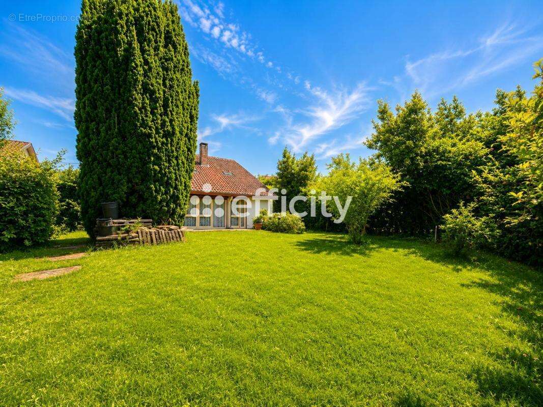 Maison 143 m² à Le Haillan  - photo 16