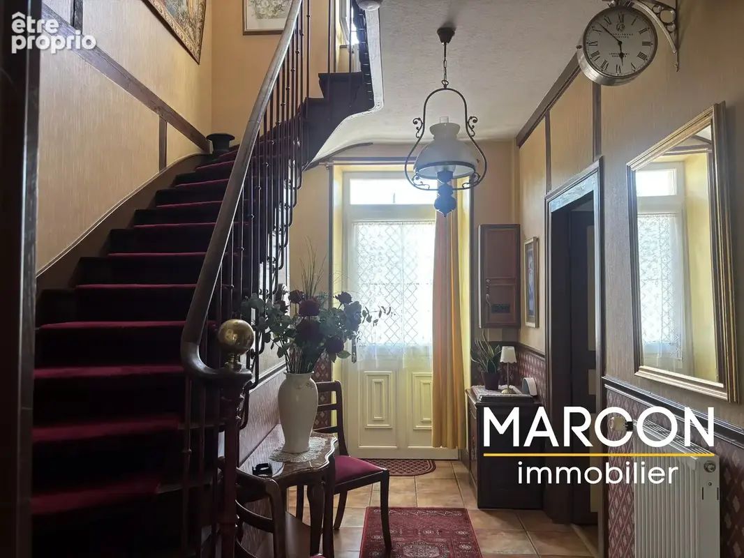 Sublime maison de maitre - photo 29