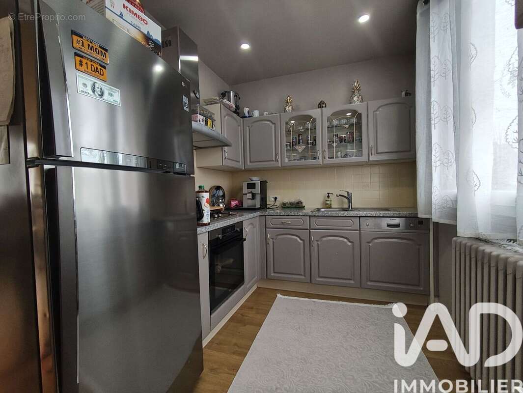 Photo 3 - Maison à SEVRAN