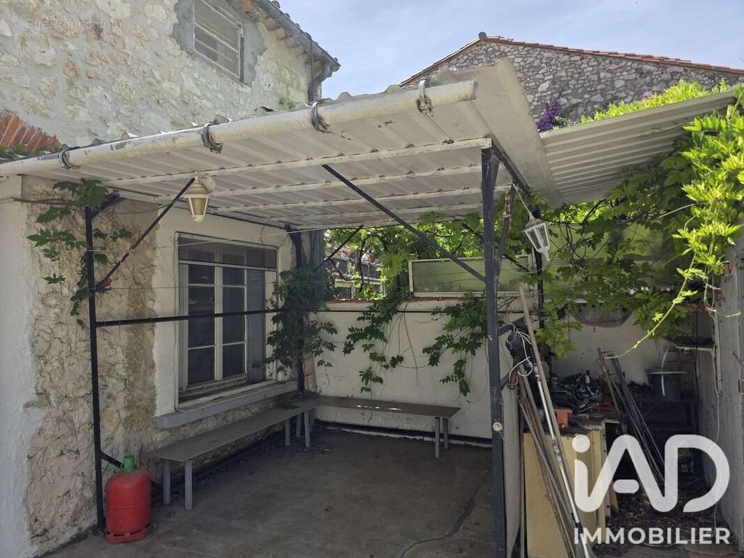 Photo 9 - Maison à CUXAC-D'AUDE