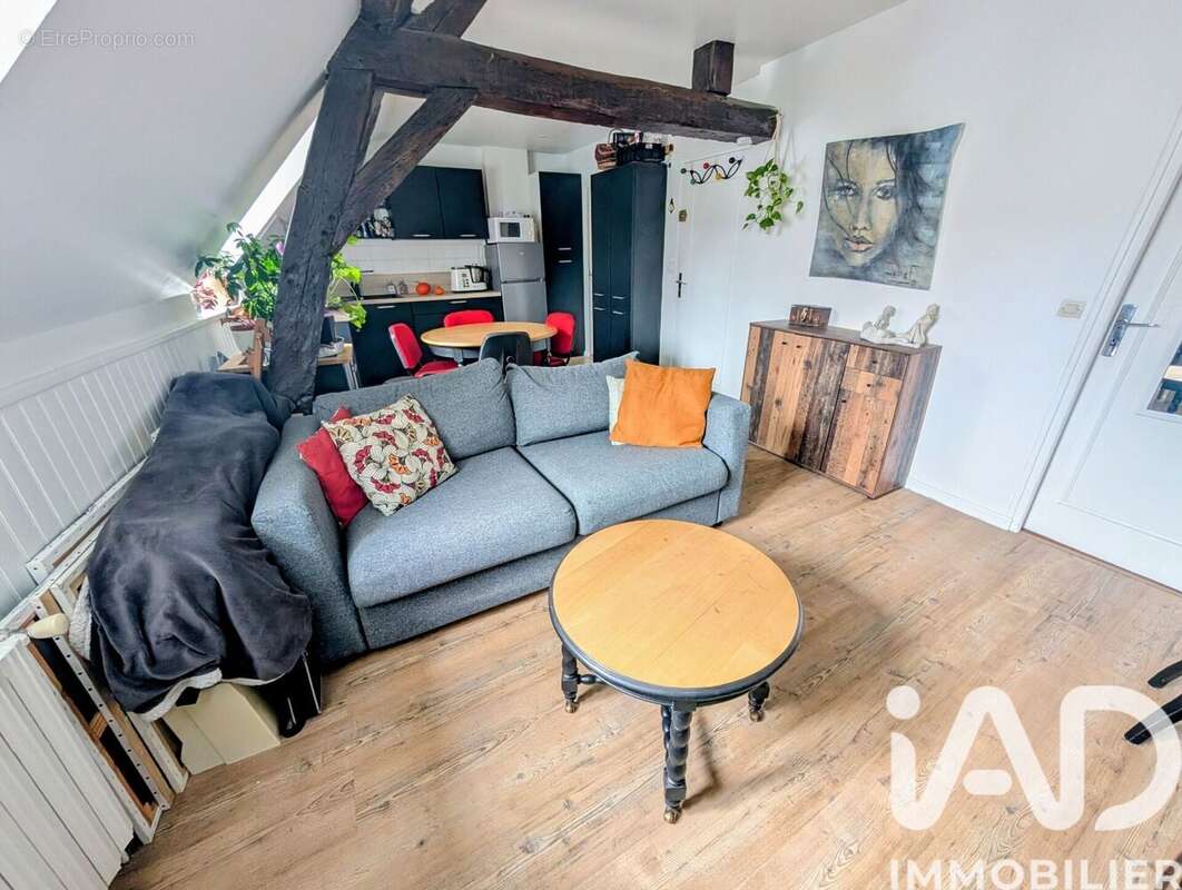 Photo 6 - Appartement à ORLEANS