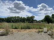 Terrain à SAINTE-SOULLE