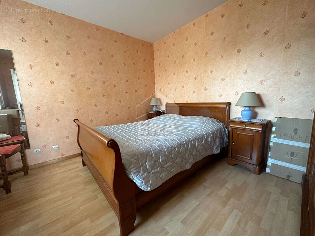 Appartement 91m² à martigues - photo 6