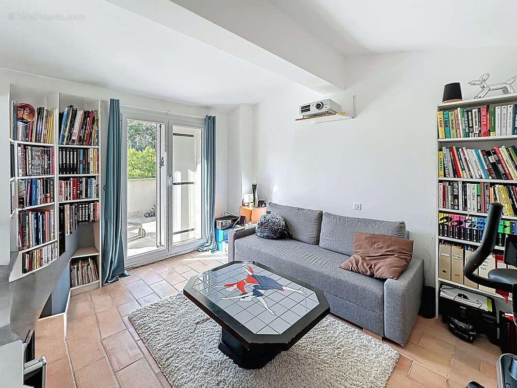 Maison à LA COLLE-SUR-LOUP