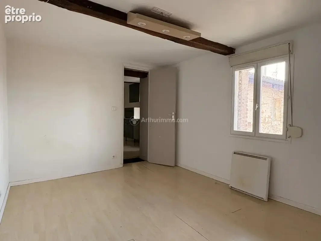 Appartement T2bis - Gaillac centre - photo 4