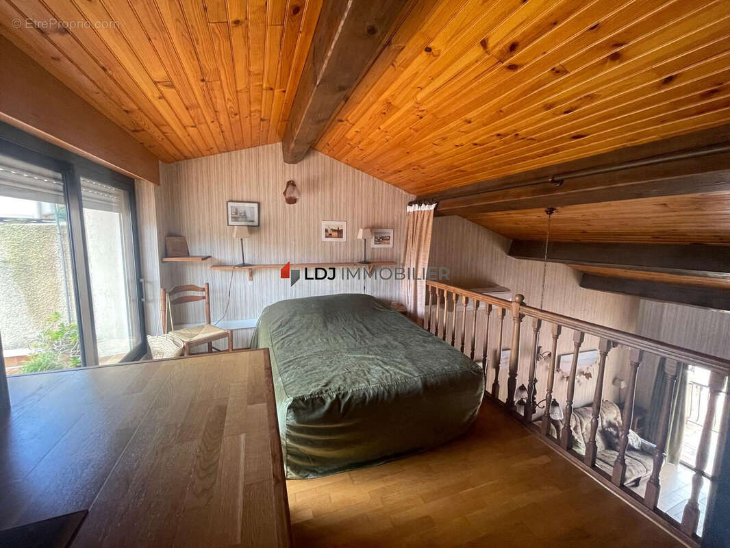 Appartement à AMELIE-LES-BAINS-PALALDA