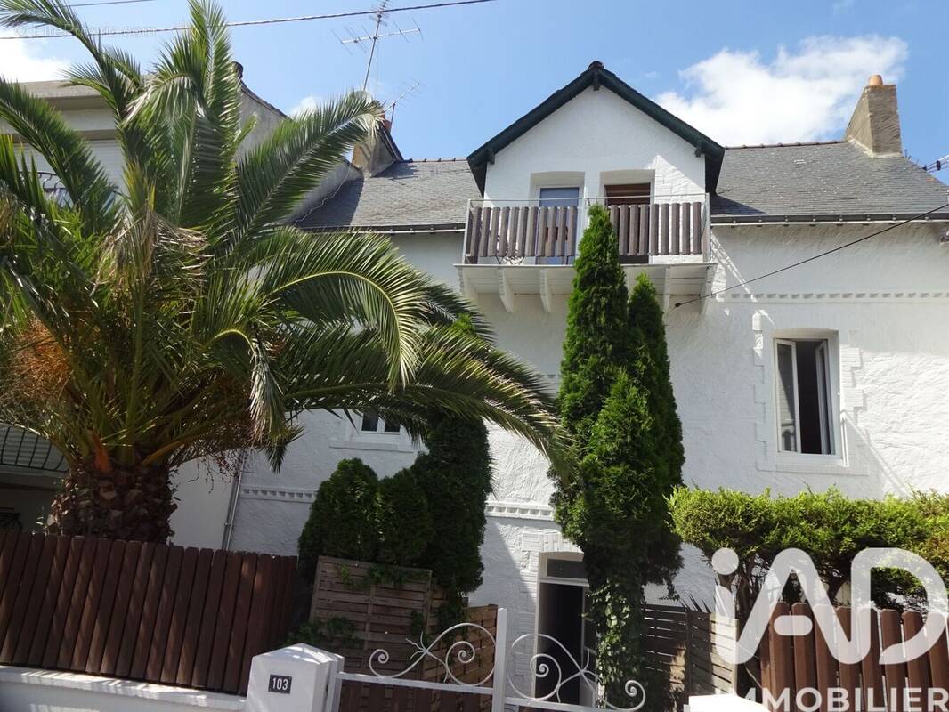 Photo 1 - Appartement à LA BAULE-ESCOUBLAC