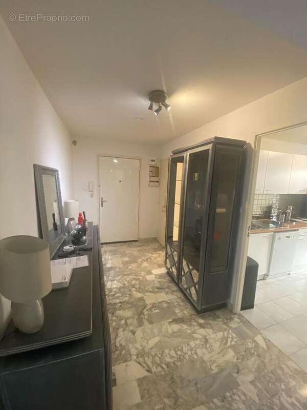 Photo 2 - Appartement à BANDOL