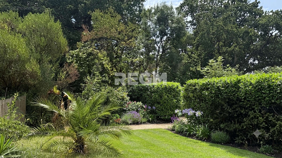 Pavillon de 67m2 exposé SUD avec jardin de 100m2 à BOUCAU - photo 16
