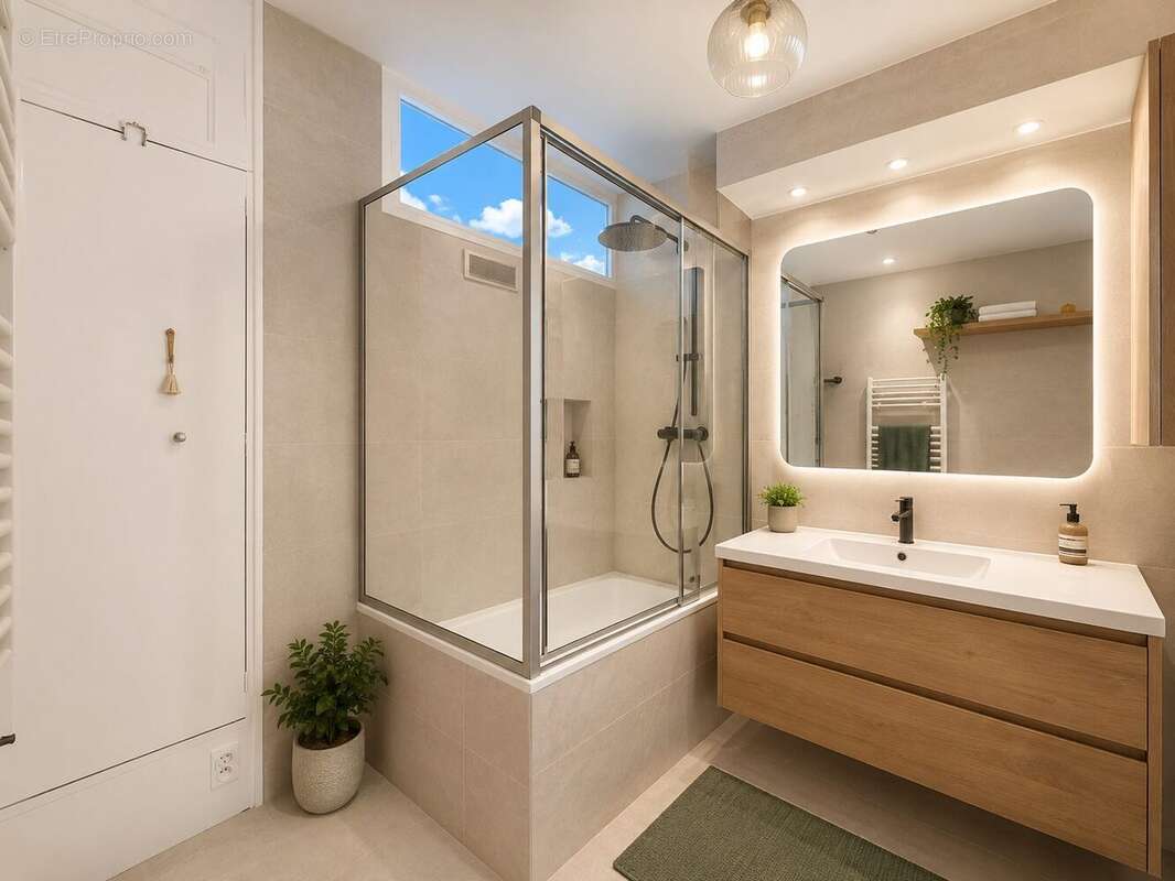 Appartement à CHATOU