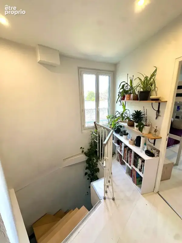Maison 129m² à la tour-du-pin - photo 4