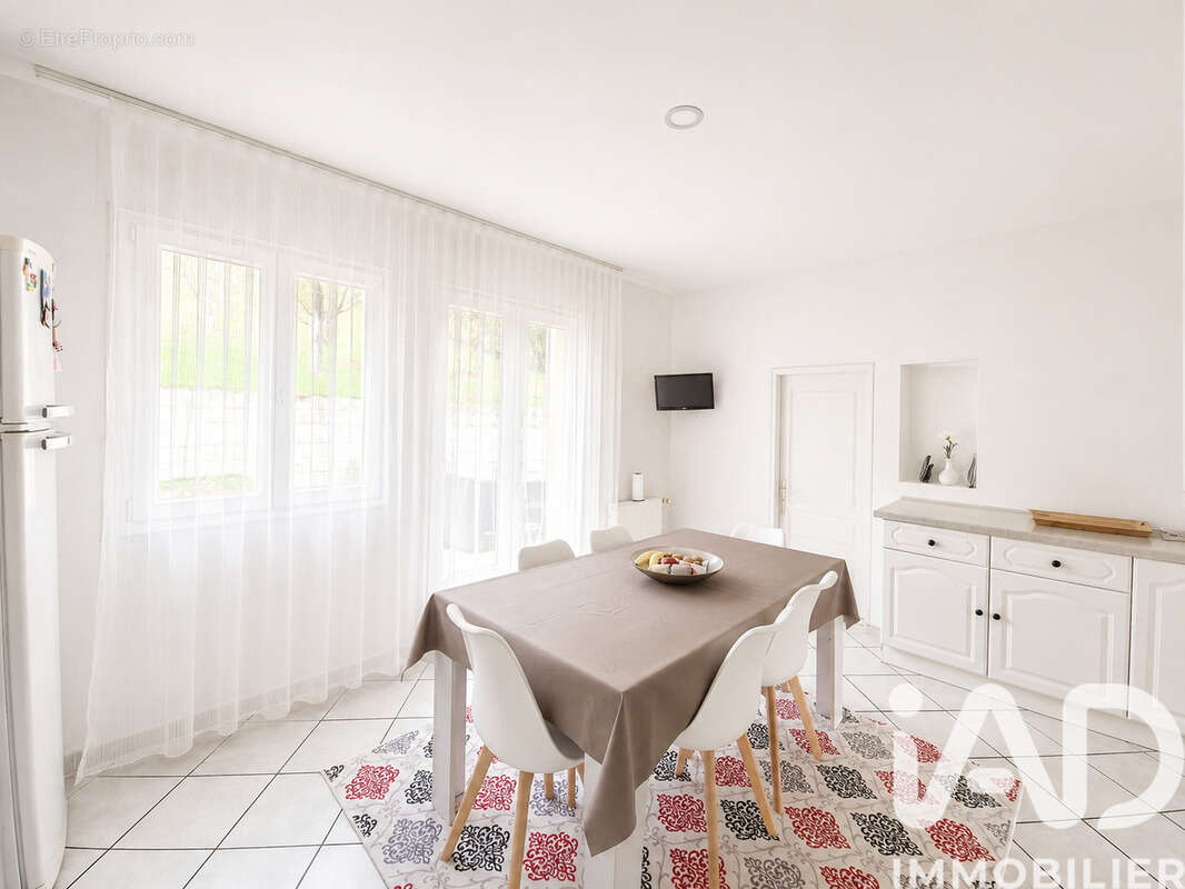 Maison 180 m² à Gien  - photo 6