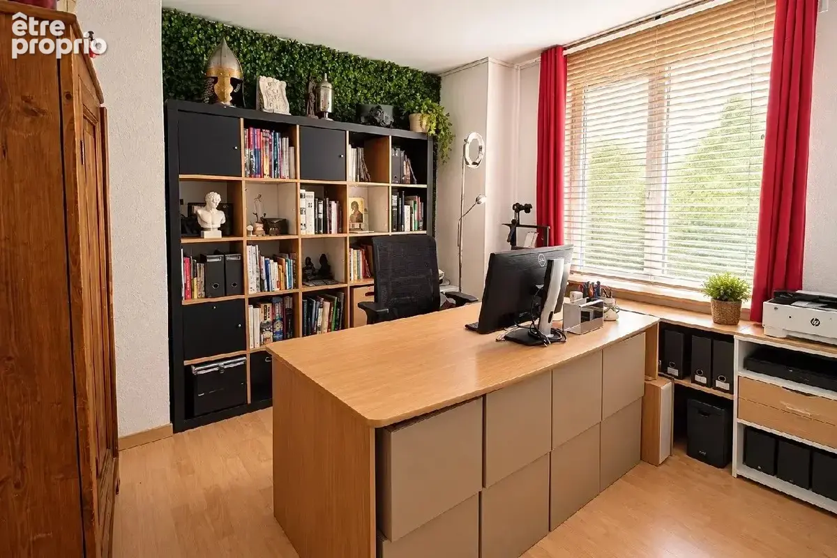 Maison 7 pièces 157 m² à vendre à Ozoir-La-Ferriere (77330) - photo 7