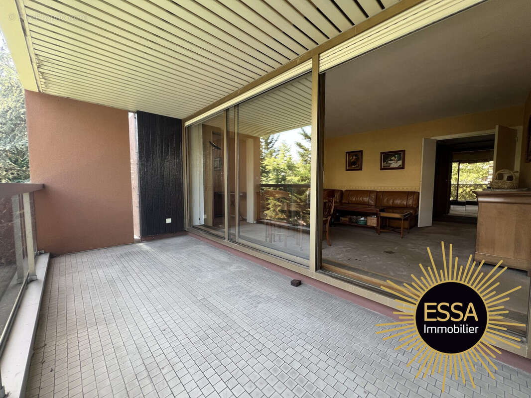 Appartement à ROCQUENCOURT