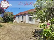 Maison à SAMONAC
