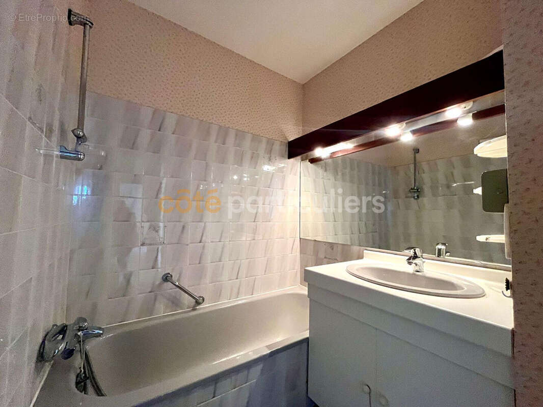 Appartement à ROYAN