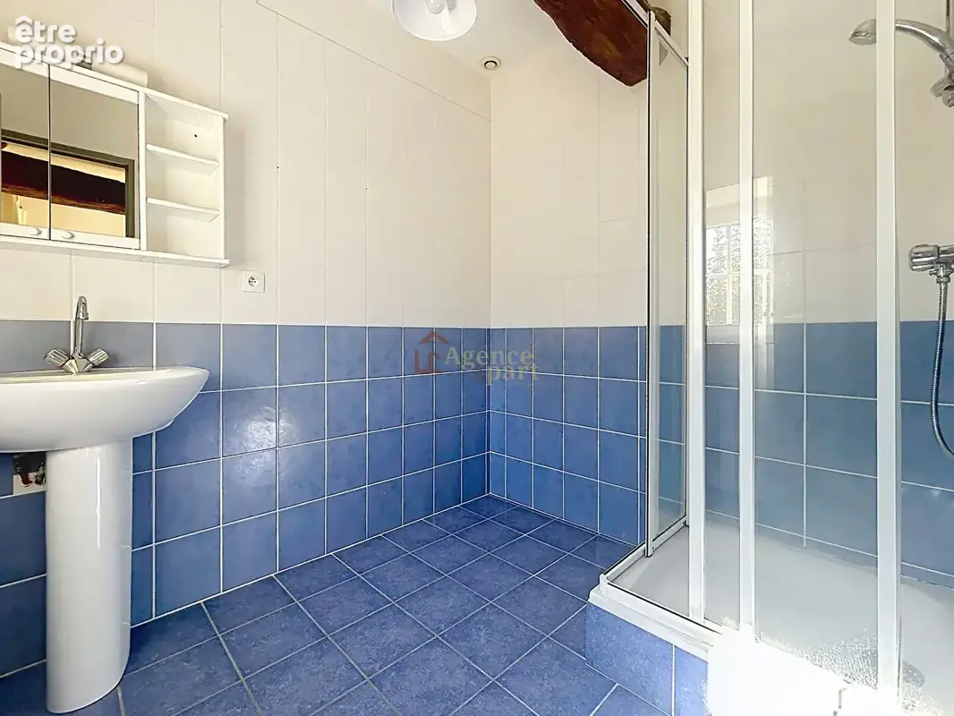 Maison en pierre - photo 11