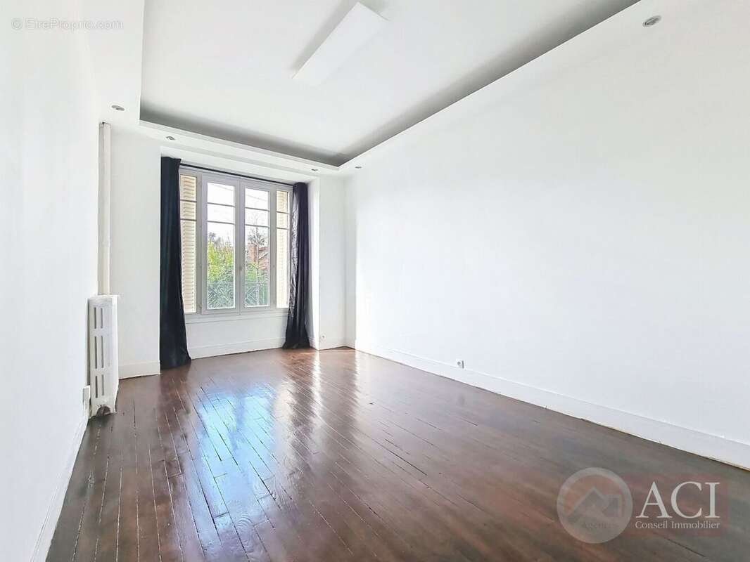 Appartement Deuil La Barre 2 pièce(s) 39 m2 - photo 2