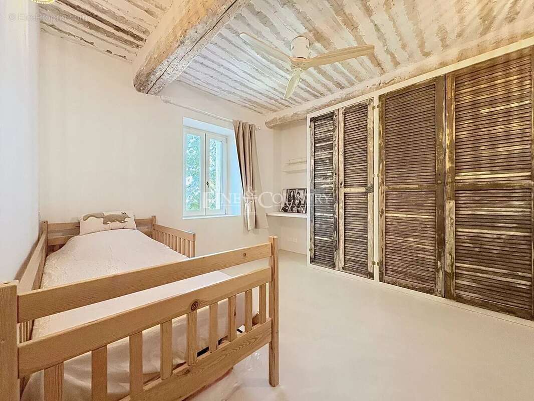 Maison à FAYENCE