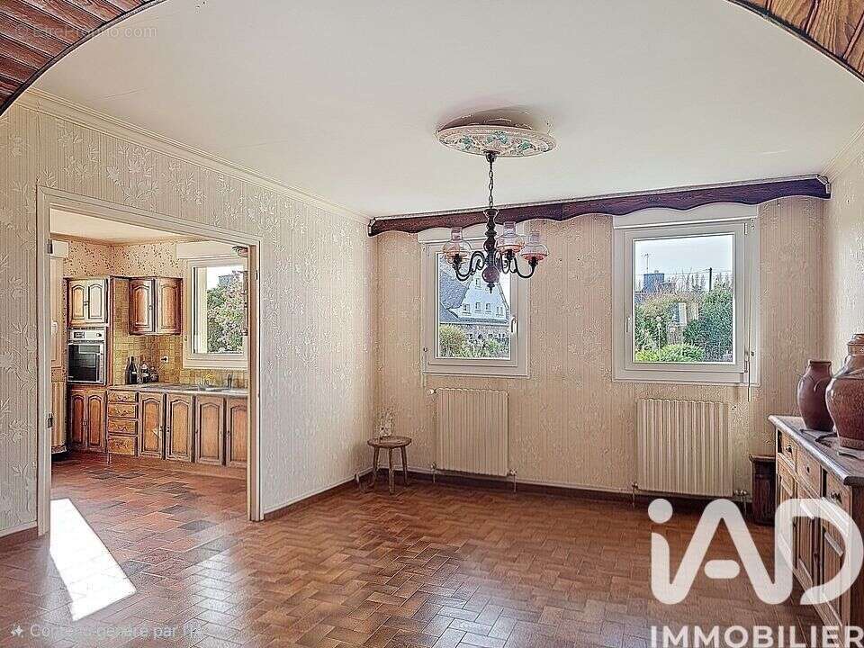 Photo 7 - Maison à LEZARDRIEUX