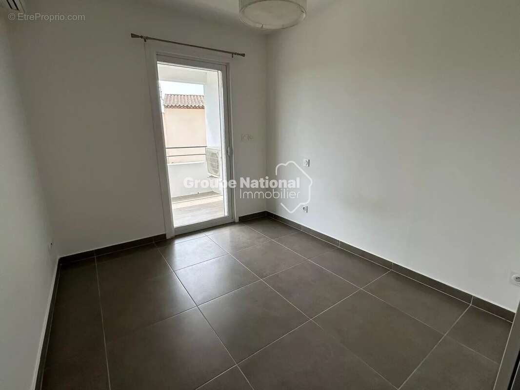 Appartement T2 - photo 4
