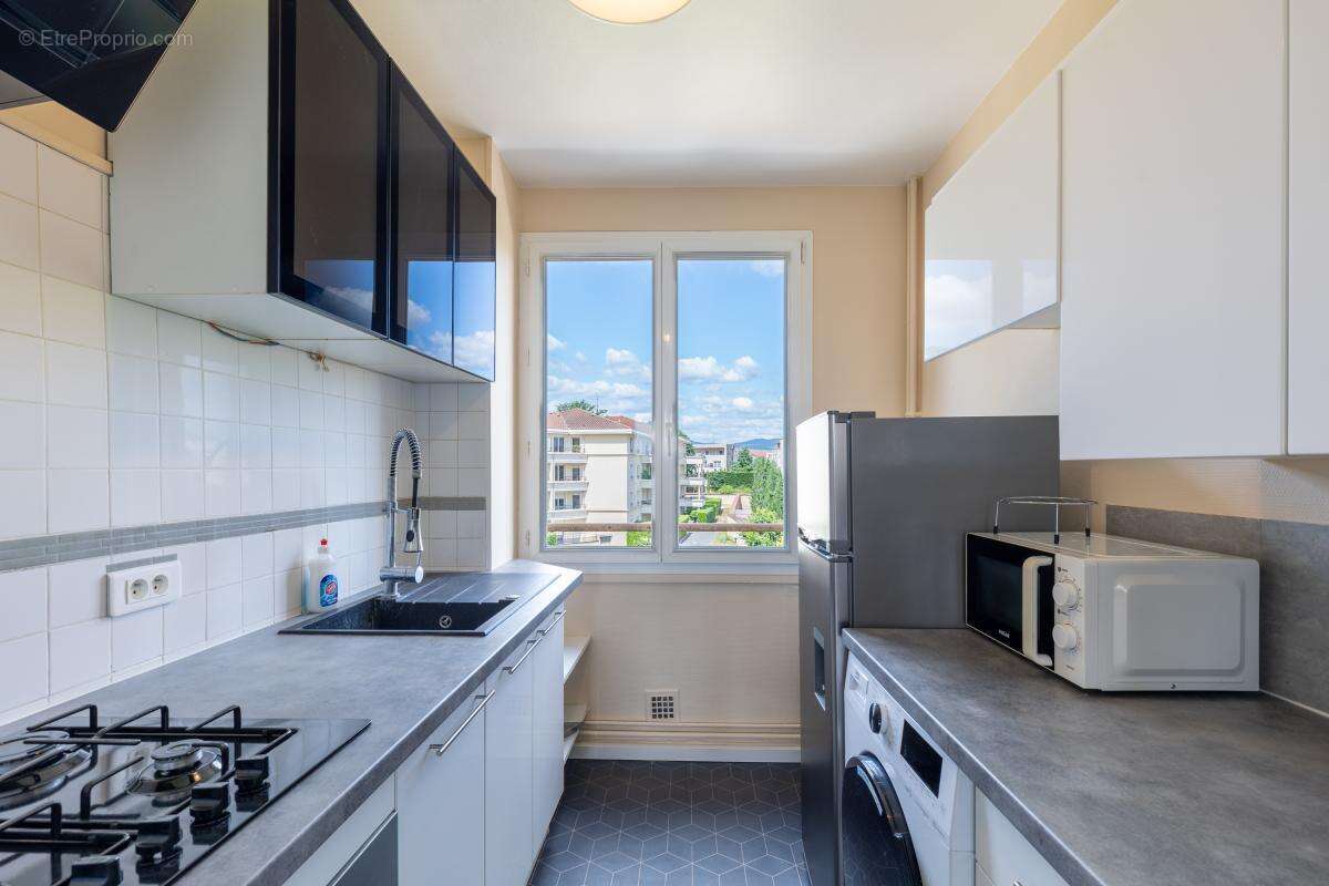 Appartement à VILLEFRANCHE-SUR-SAONE