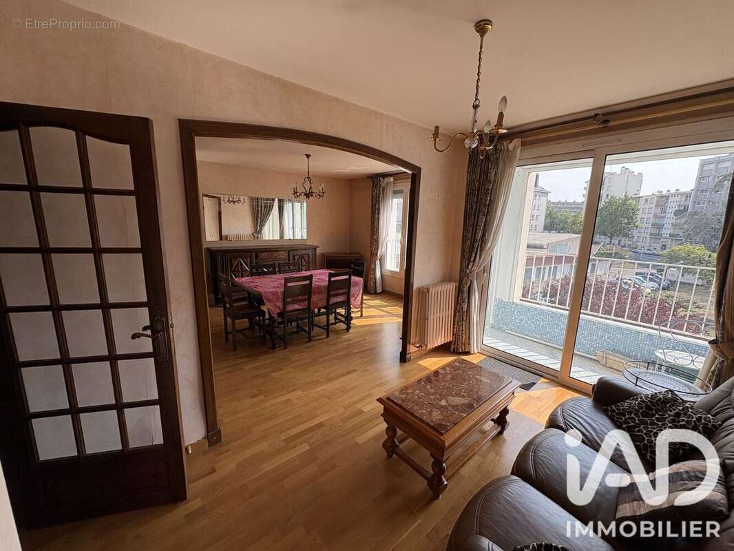 Appartement 67 m² à Tarbes  - photo 3
