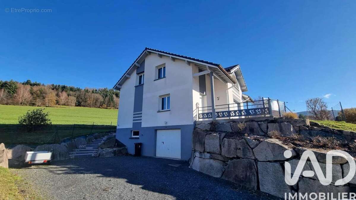 Photo 3 - Maison à FRAIZE