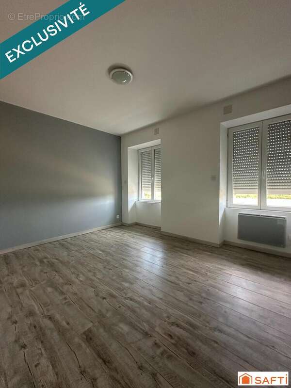 Appartement 235 m² à Torteron  - photo 4