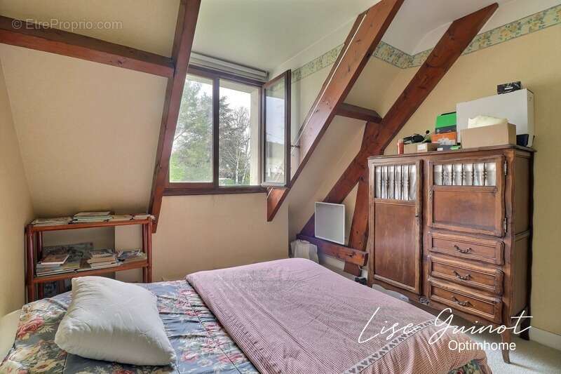 Maison à MAULE
