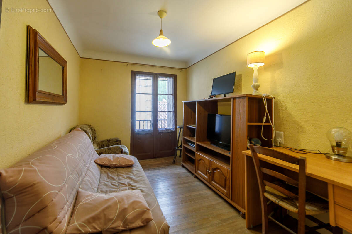 Maison à PRATS-DE-MOLLO-LA-PRESTE