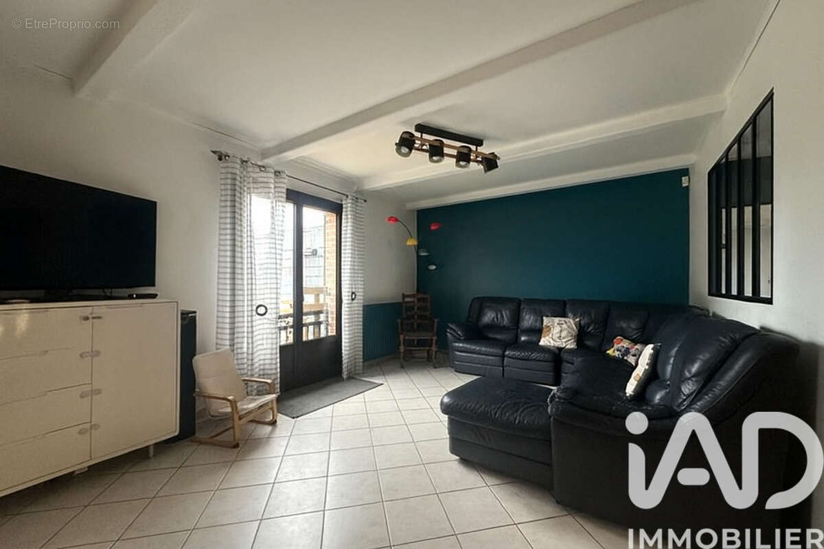 Photo 3 - Maison à FAMPOUX