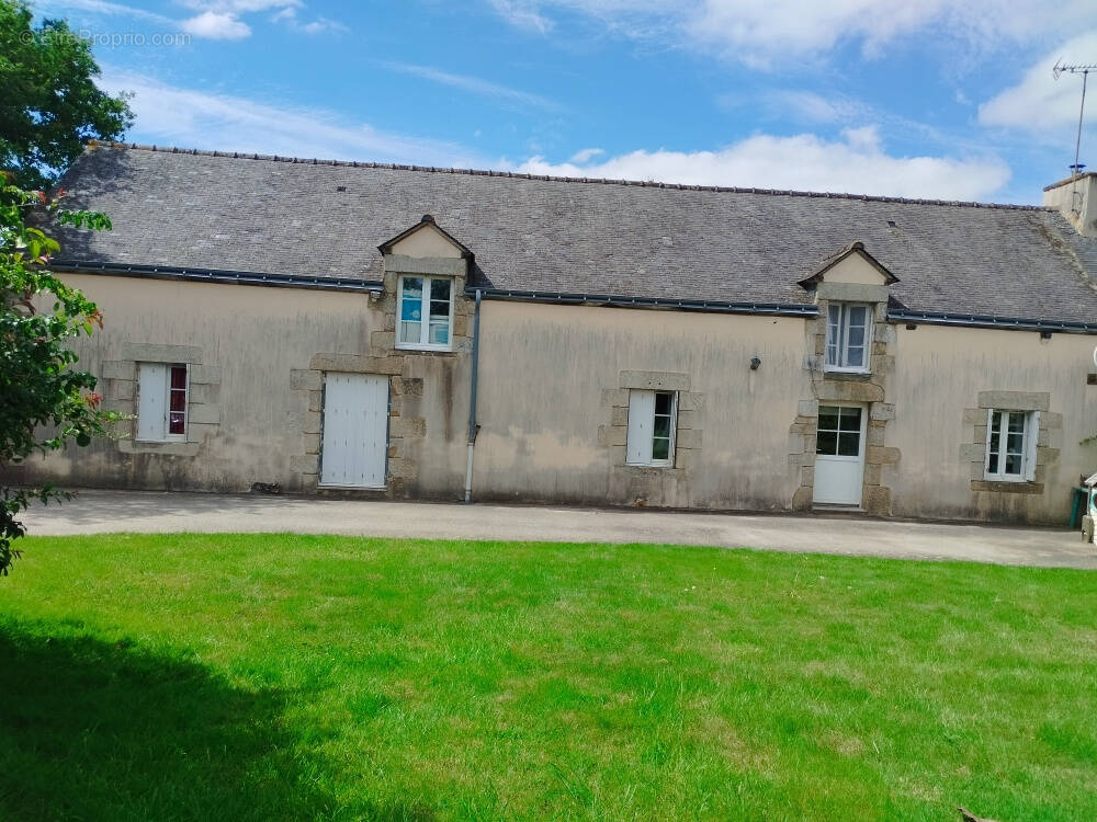Maison à ROHAN