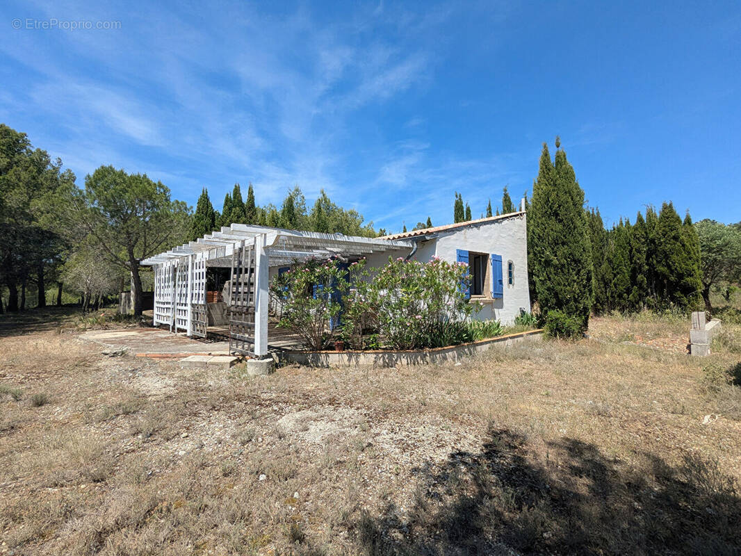 Maison 2 pièces 48 m² · à Siran · 48 m² · 139 000 €
