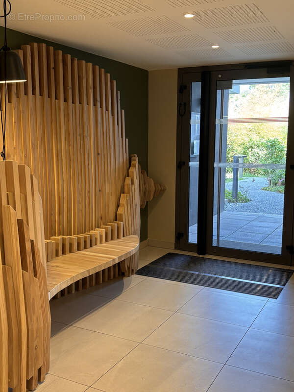 Appartement à ANGLET