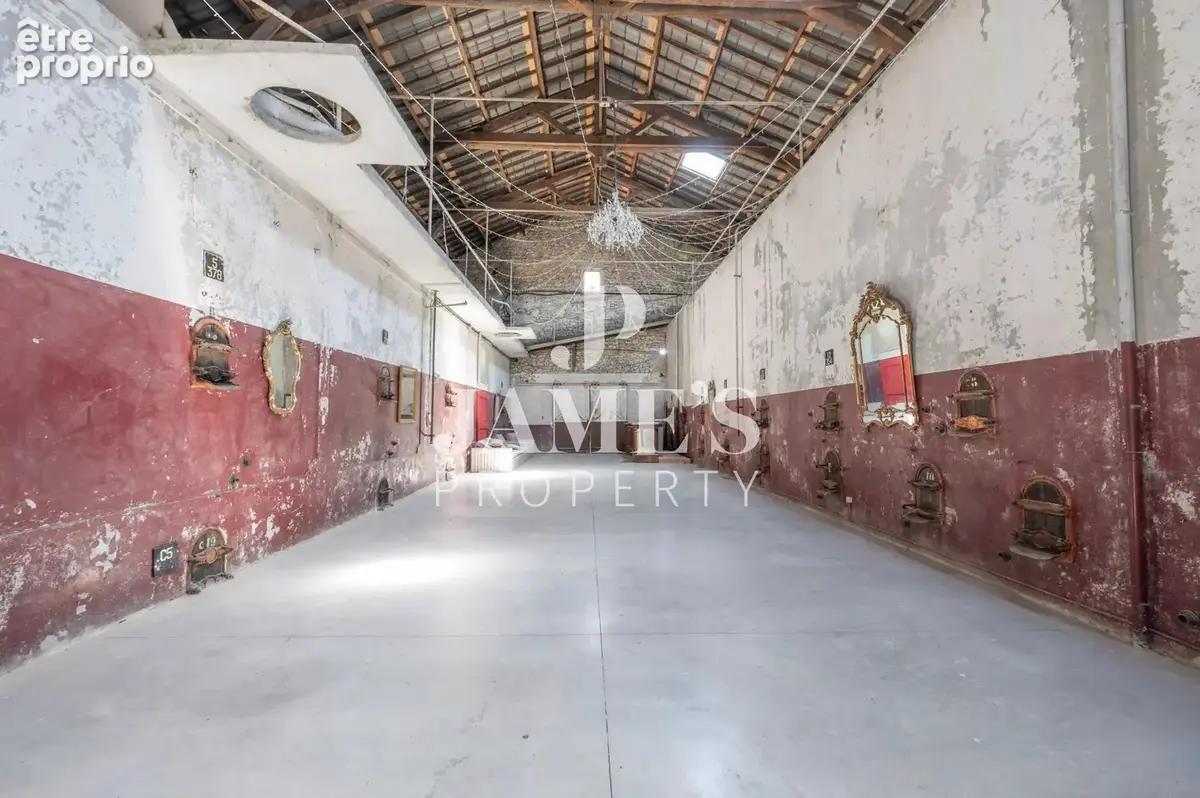 Maison 25 pièces 1 350 m² à vendre à Saint-Remy-De-Provence (13210) - photo 7