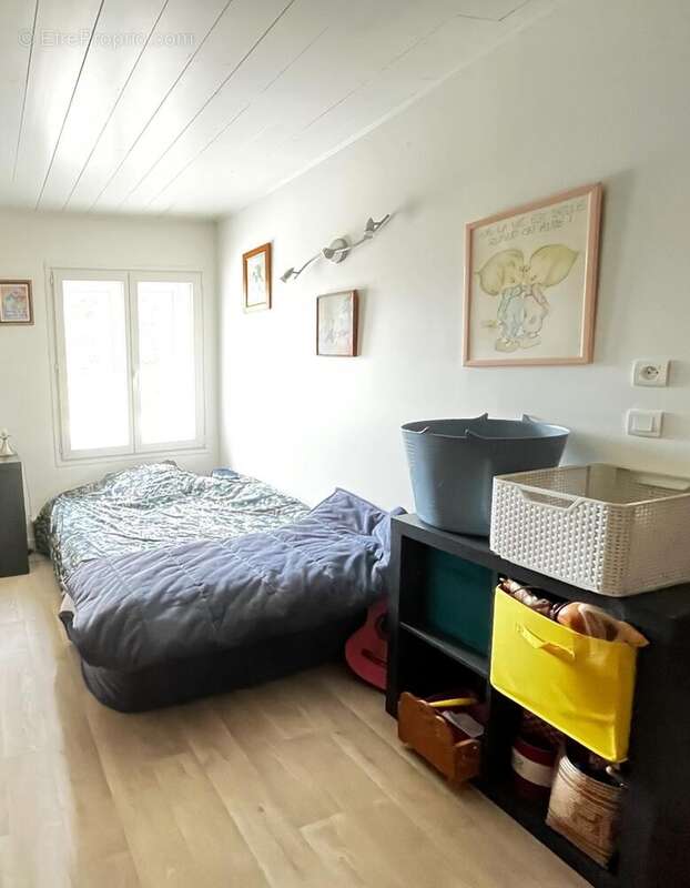 Photo 5 - Maison à LAIROUX