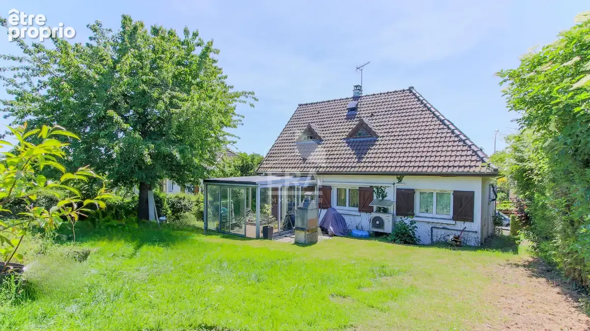 Photo Maison à Beynes au prix de 357 000€
