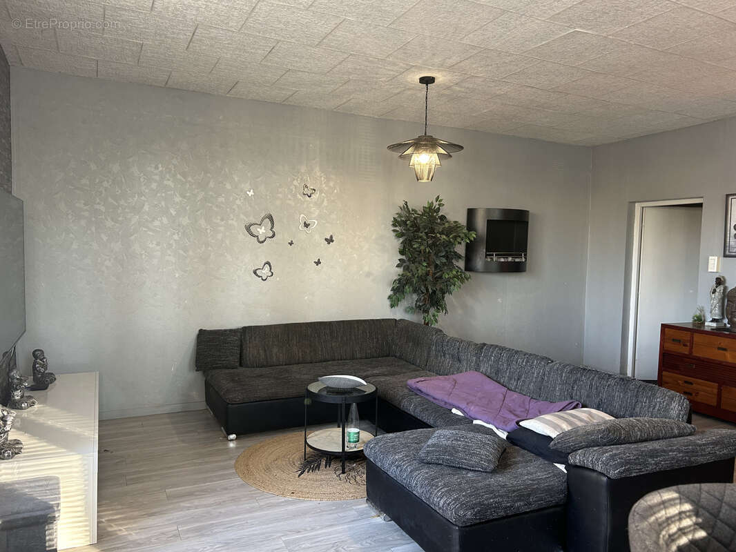 Maison à WITTENHEIM