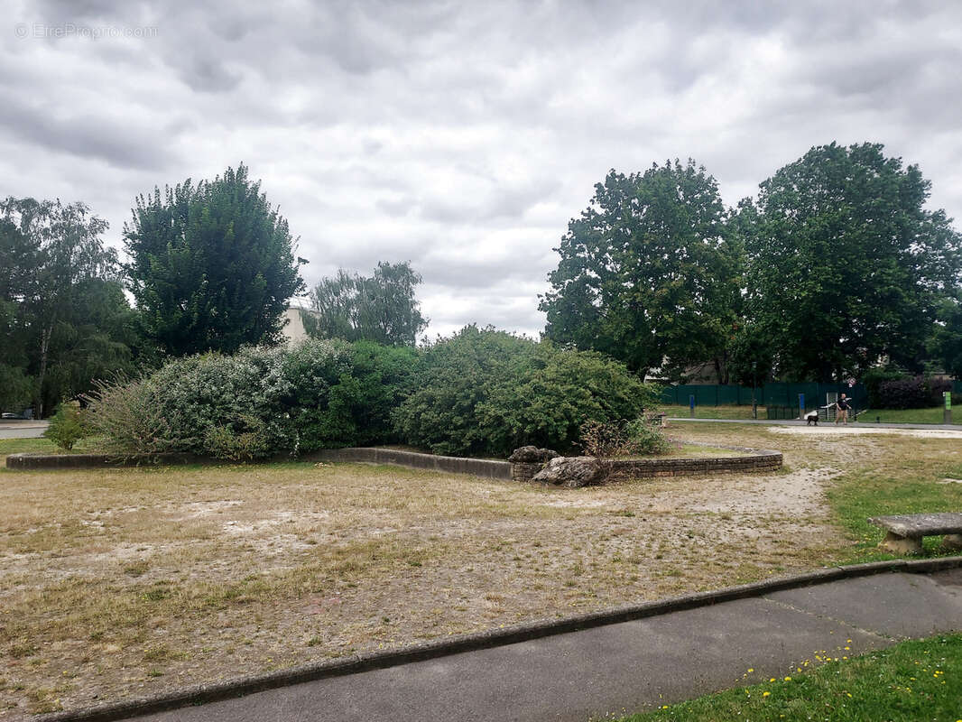 Appartement à PONTOISE