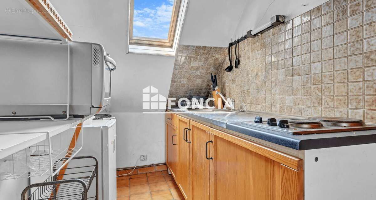 Appartement à ANTONY