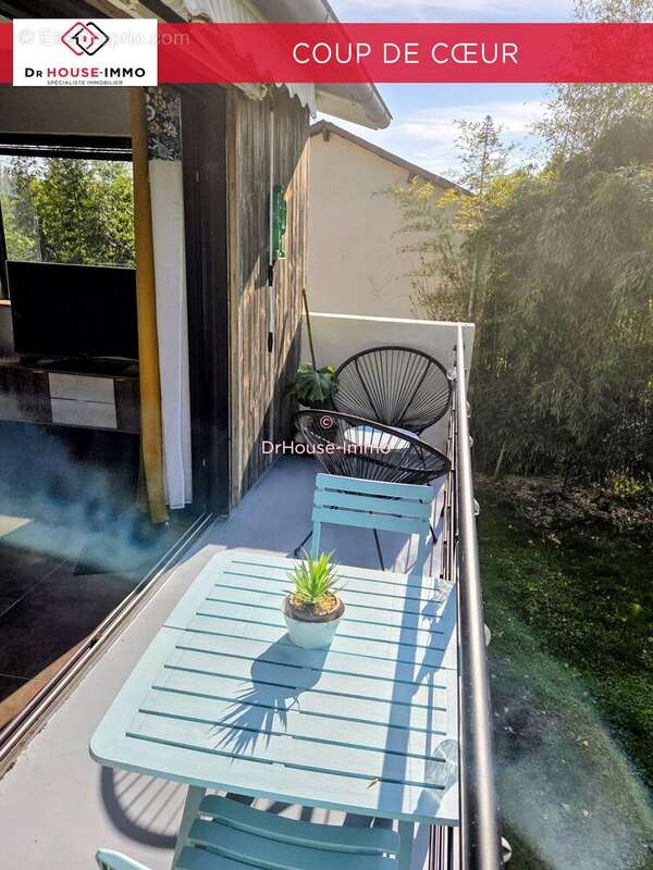 Maison à LA GUIERCHE