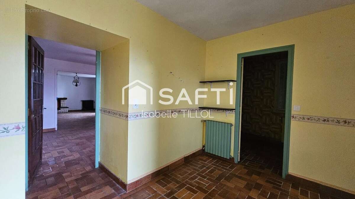 Photo 5 - Maison à SAINT-AUBIN-LA-PLAINE