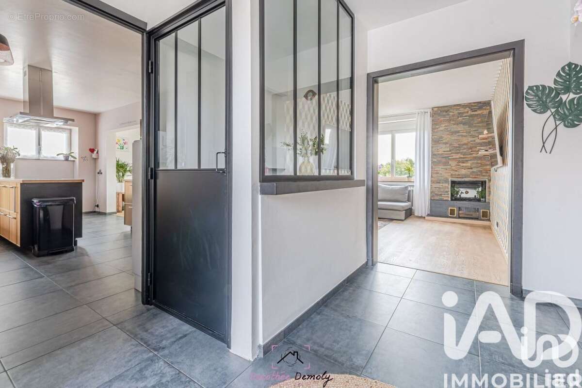 Photo 6 - Maison à MOINEVILLE