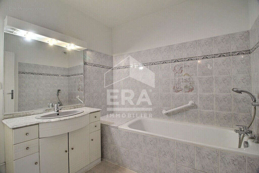 Appartement 130m² à clermont-ferrand - photo 9