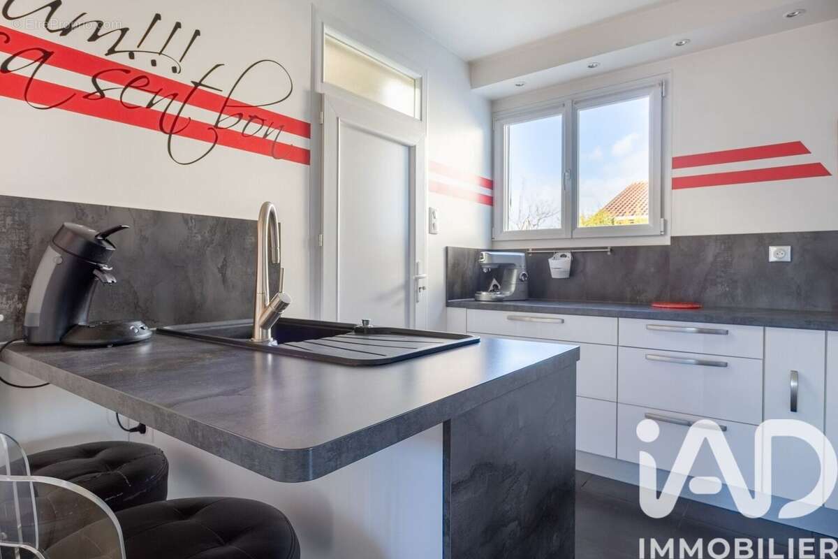 Photo 6 - Maison à CLERMONT-FERRAND