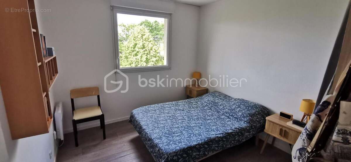 Appartement à LE MANS